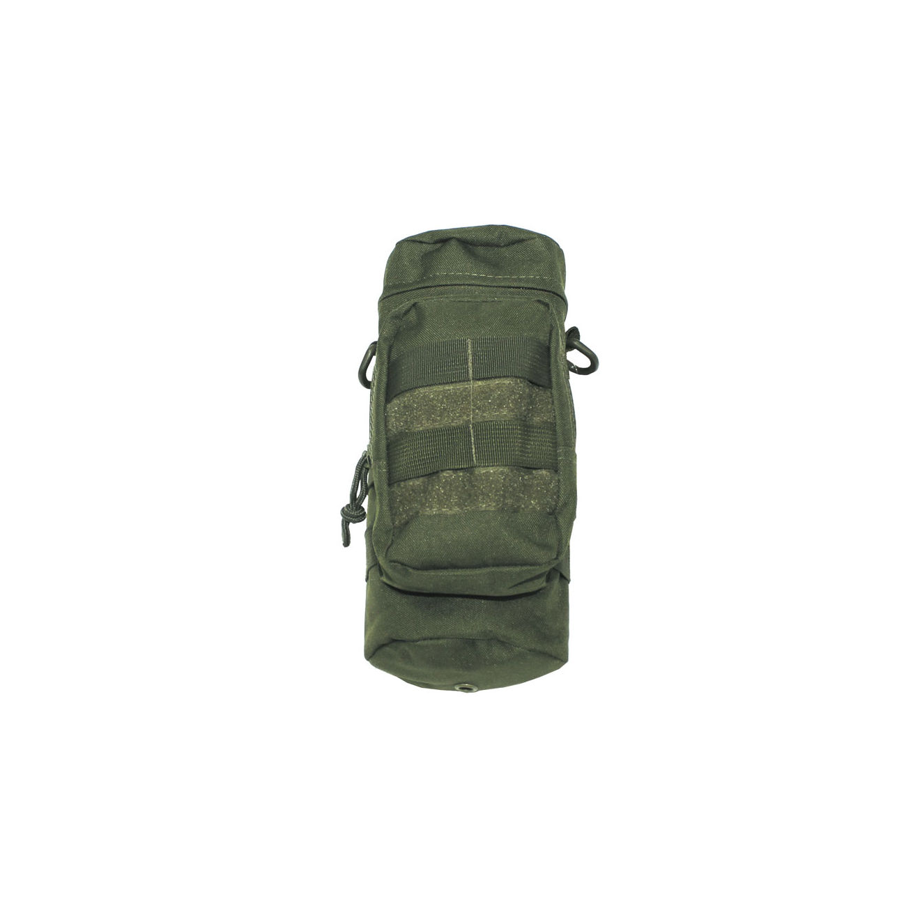 MFH Molle Tasche rund oliv