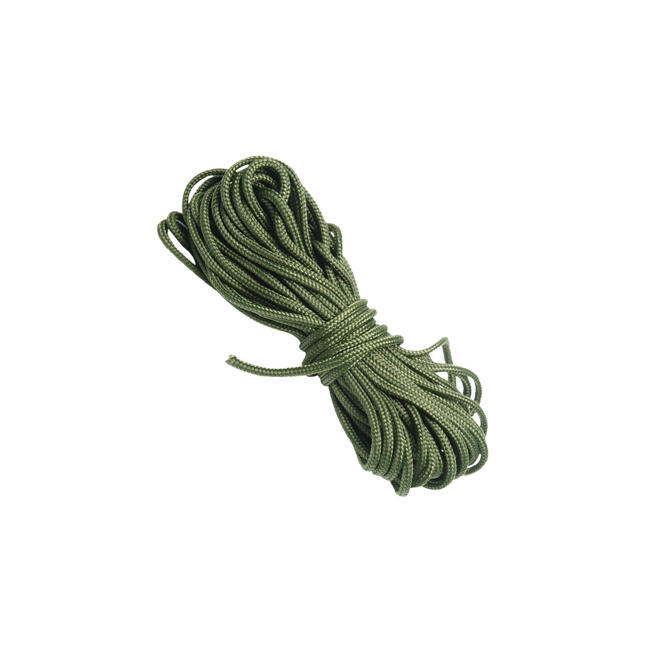 Mil-Tec Mehrzweckschnur 15m oliv