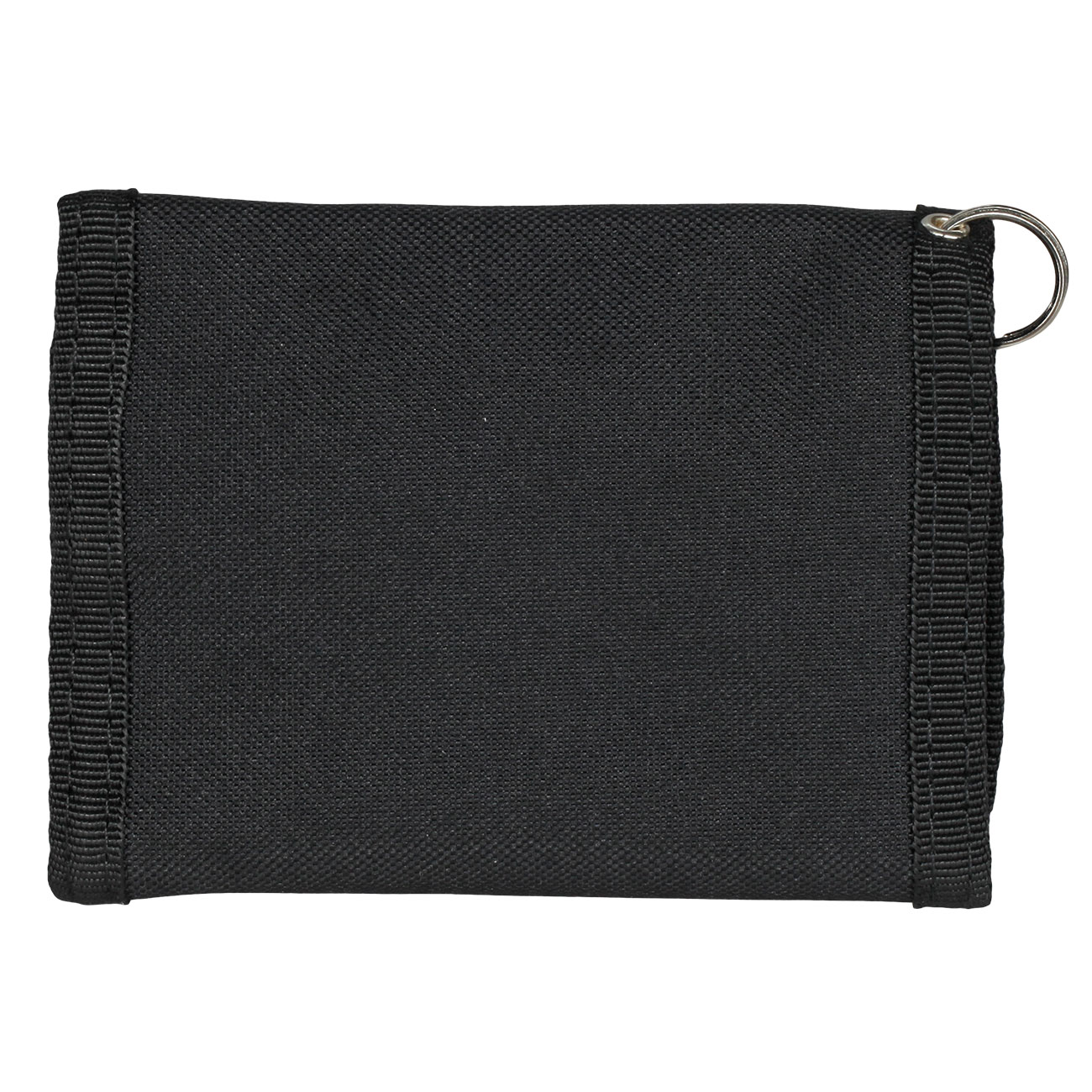 Mil-Tec Geldbrse mit Sicherheitskette schwarz Bild 4