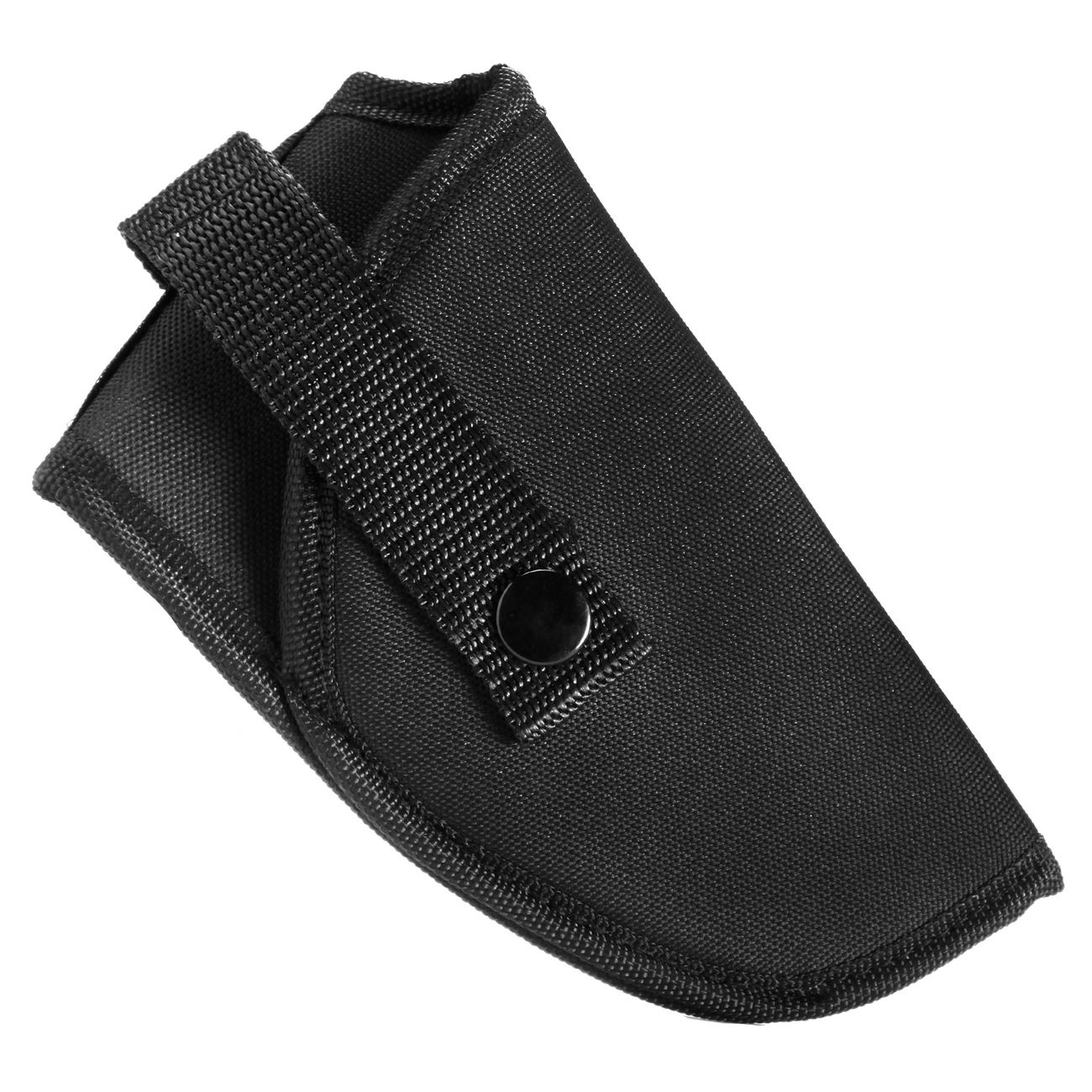 Coptex Gürtelholster schwarz für kleine Pistolen und Revolver Bild 1