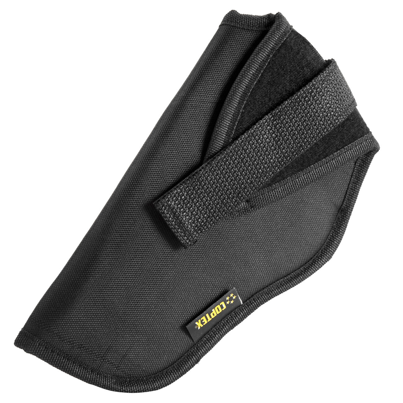 Coptex Grtelholster mittel schwarz Bild 1