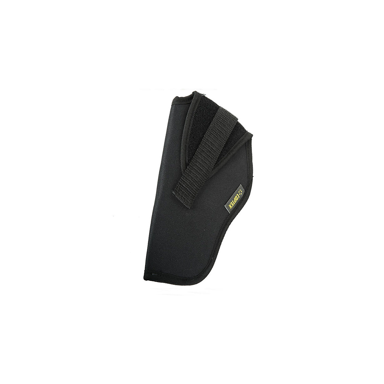 Coptex Grtelholster gro schwarz Bild 1