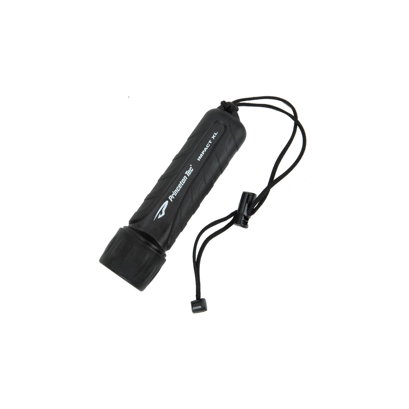 Princeton Tec LED Taschenlampe Impact XL schwarz