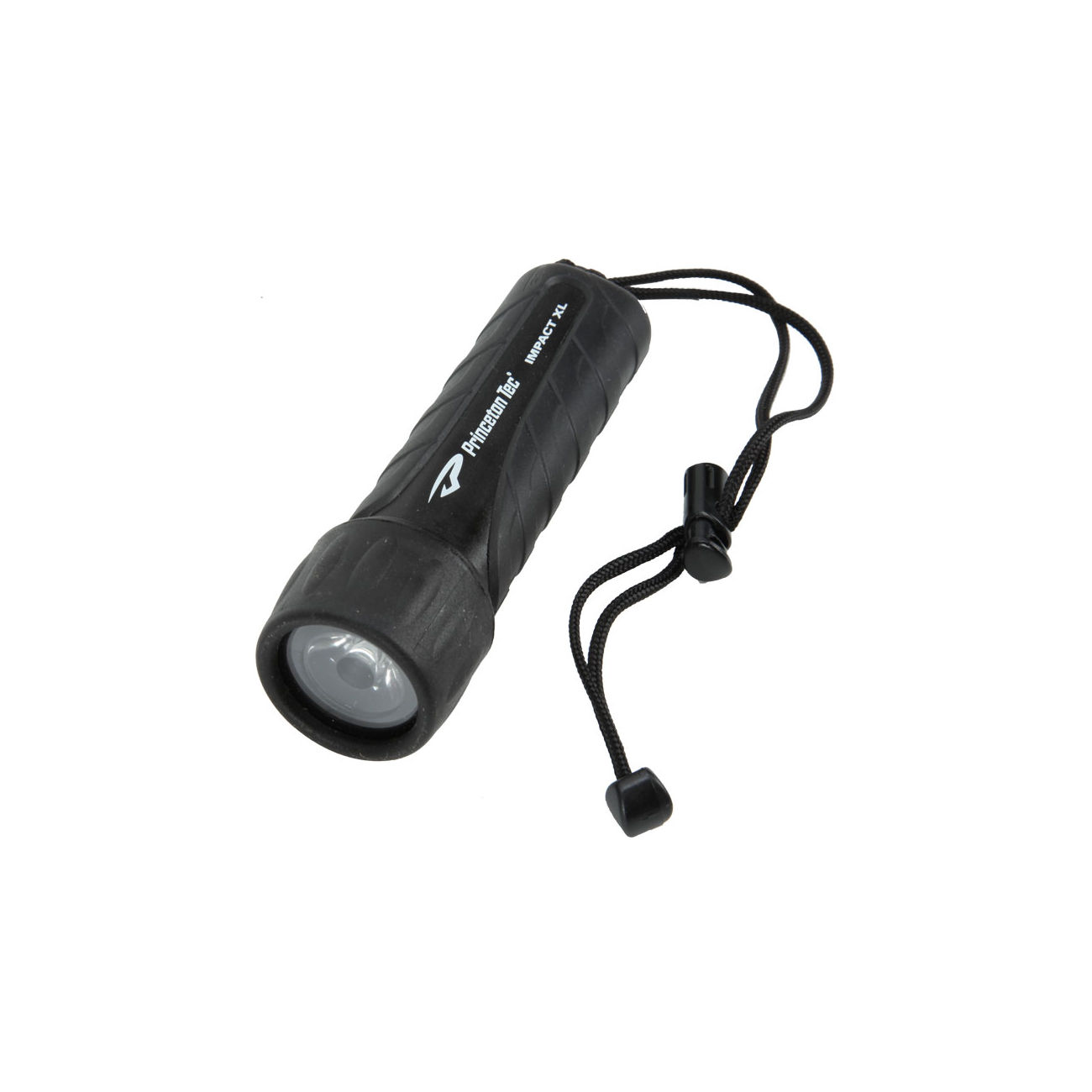 Princeton Tec LED Taschenlampe Impact XL schwarz Bild 1