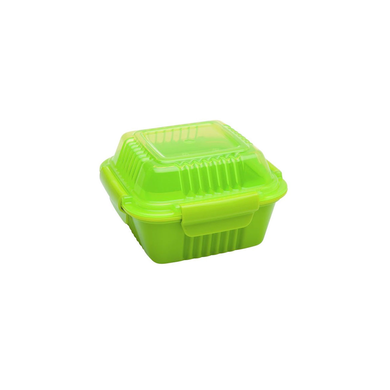 Aladdin Lunchbox Take Away grn 0,35 Liter