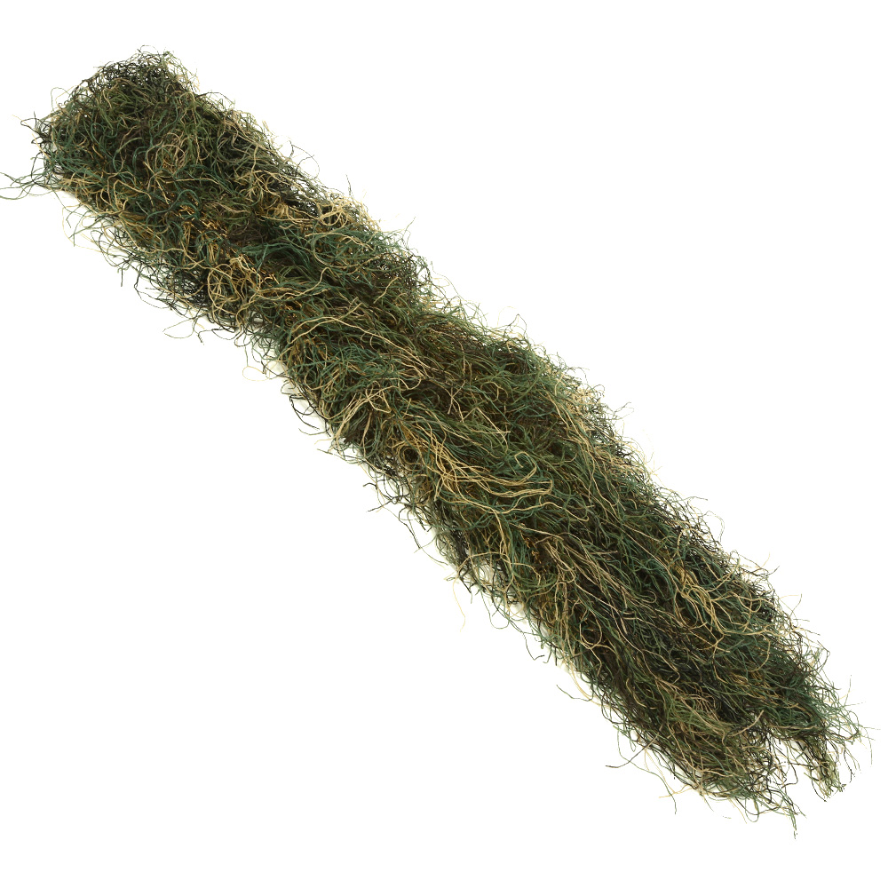 Fosco Tarnnetz Gewehr woodland Bild 1
