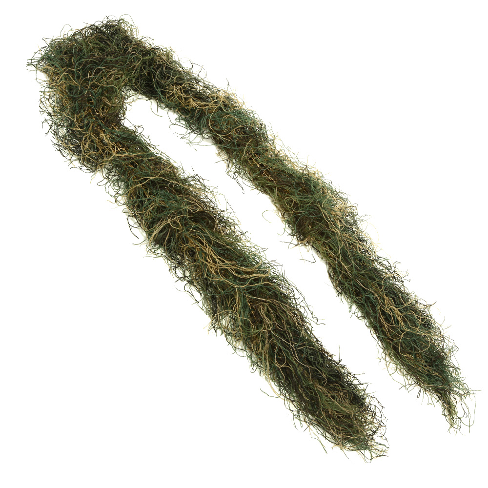 Fosco Tarnnetz Gewehr woodland Bild 1