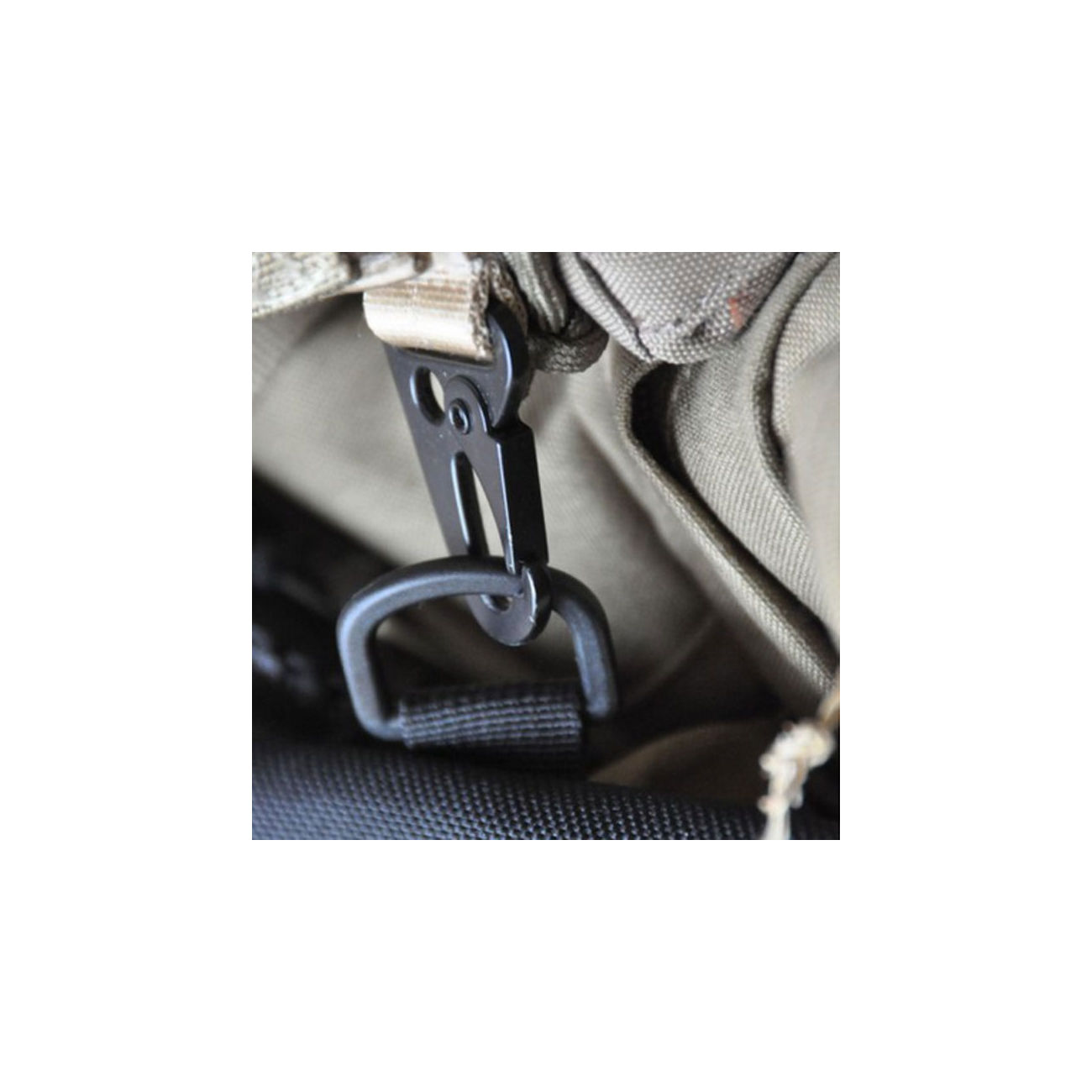 Bushcraft Essentials Outdoor Tasche fr Bushbox XL Bild 1