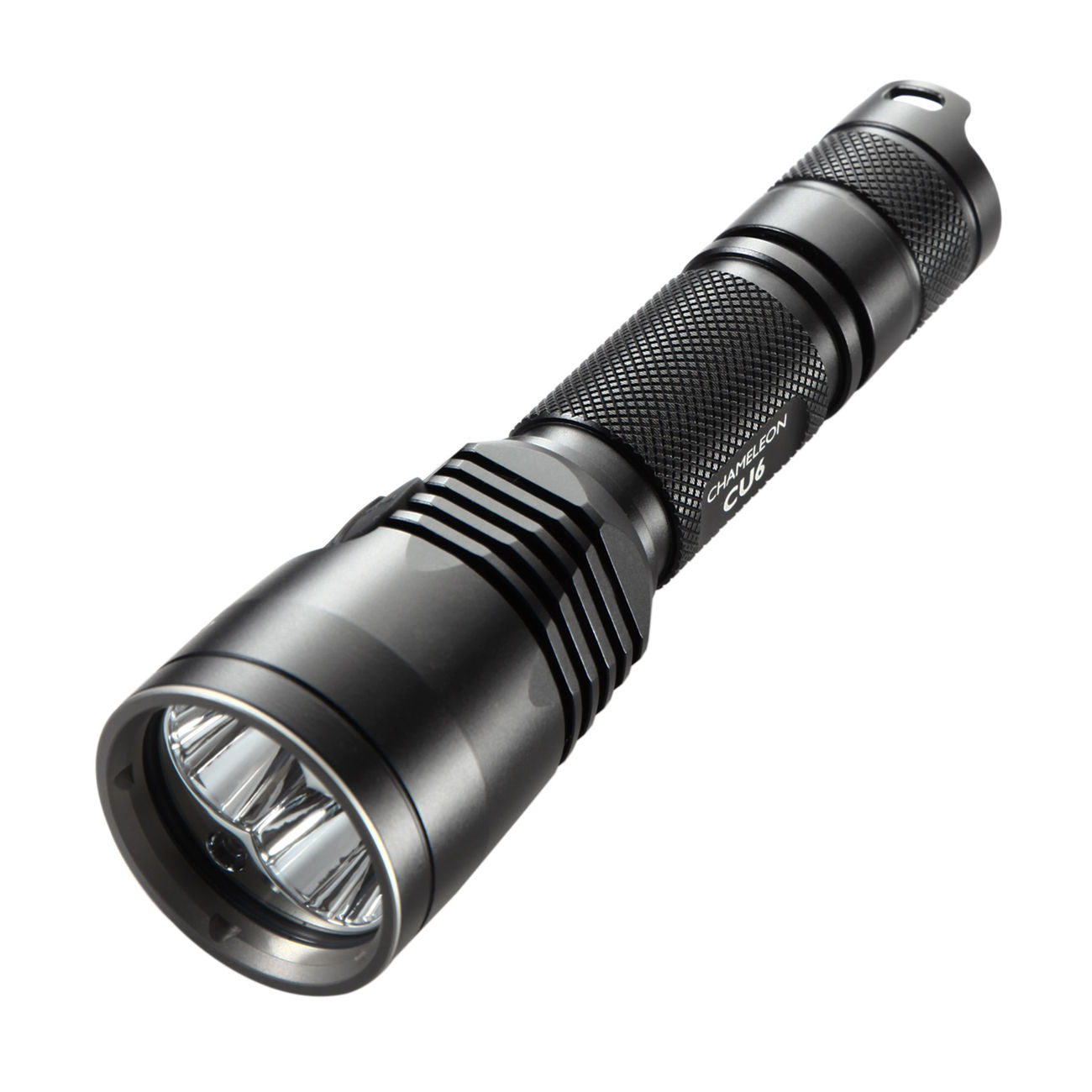 Nitecore CU6 LED-Lampe 440 Lumen UV ultraviolett Bild 1