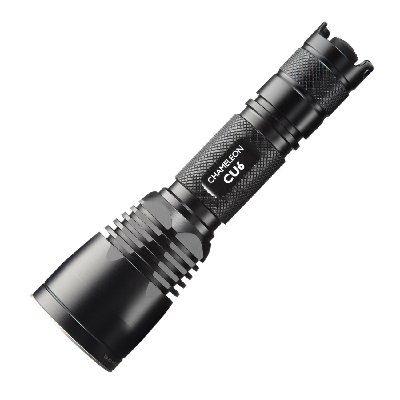 Nitecore CU6 LED-Lampe 440 Lumen UV ultraviolett Bild 2