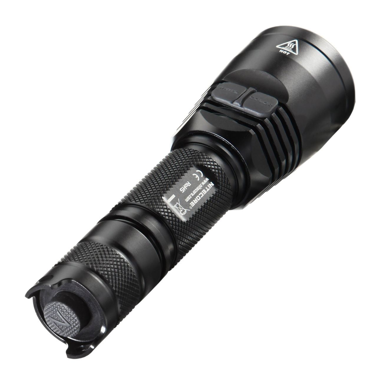 Nitecore CU6 LED-Lampe 440 Lumen UV ultraviolett Bild 1