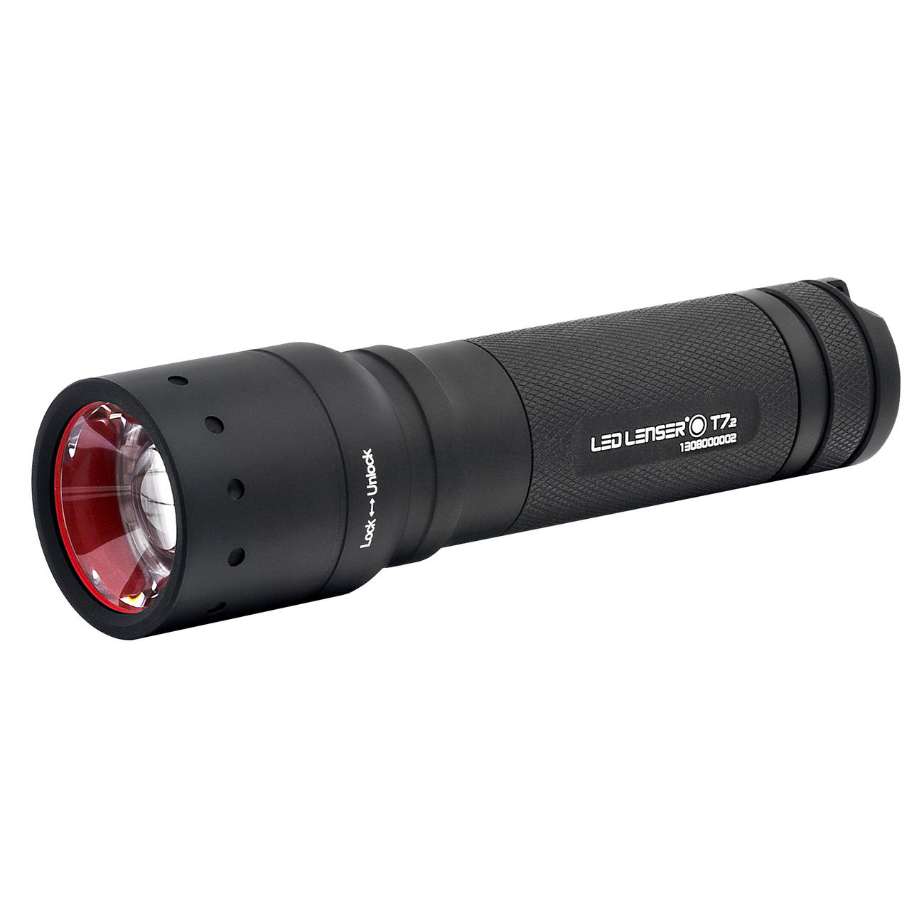 LED Lenser T7.2 Taschenlampe