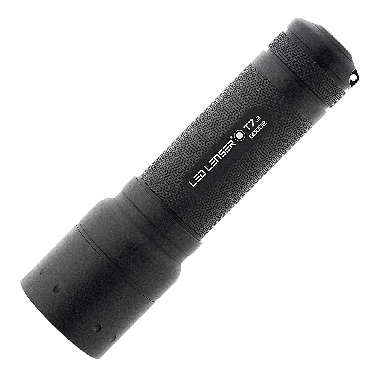 LED Lenser T7.2 Taschenlampe Bild 1