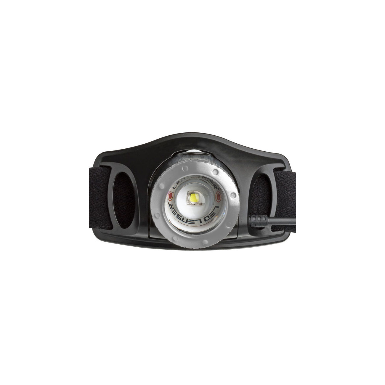 ledlenser stirnlampe h7r 2