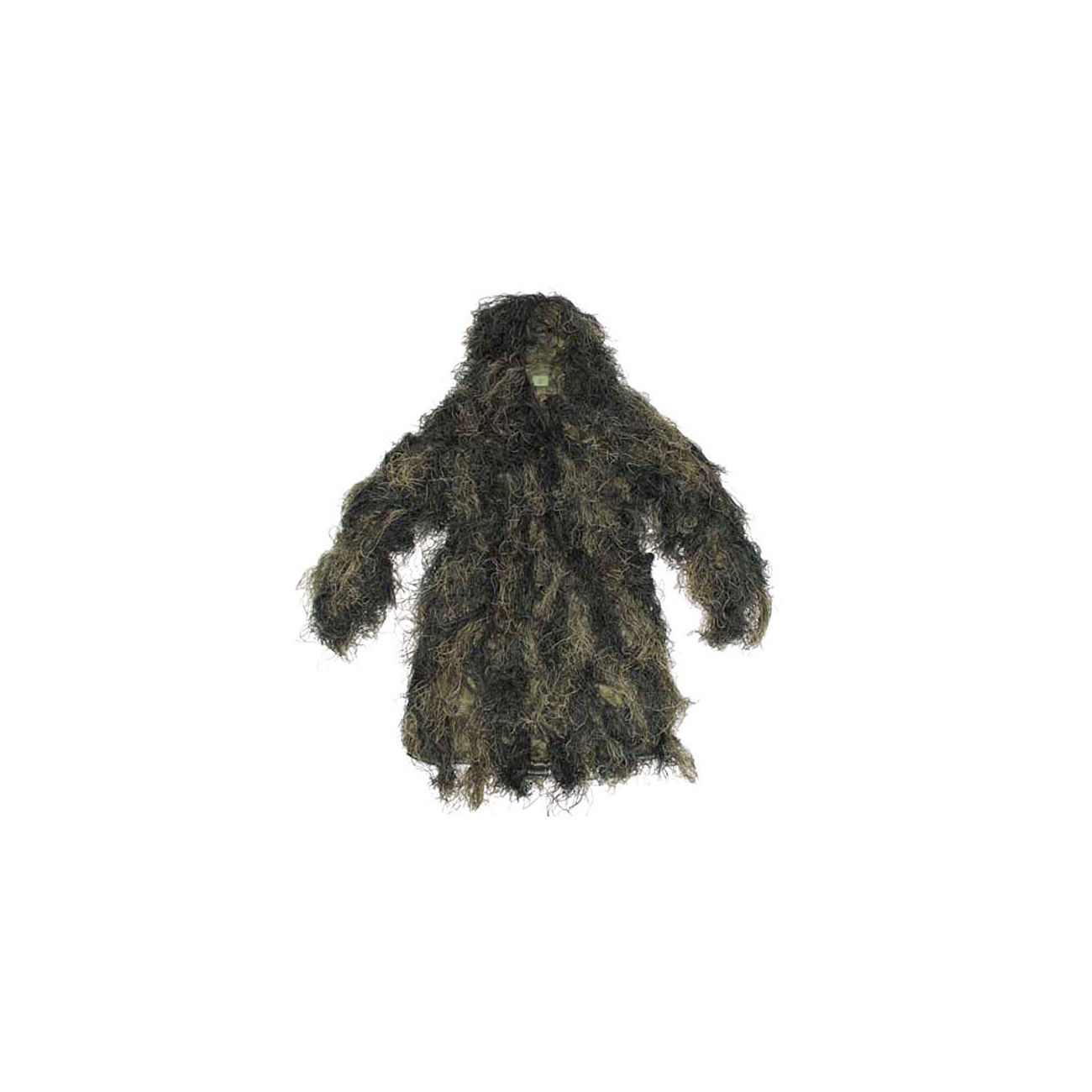 MFH Tarnparka Ghillie woodland