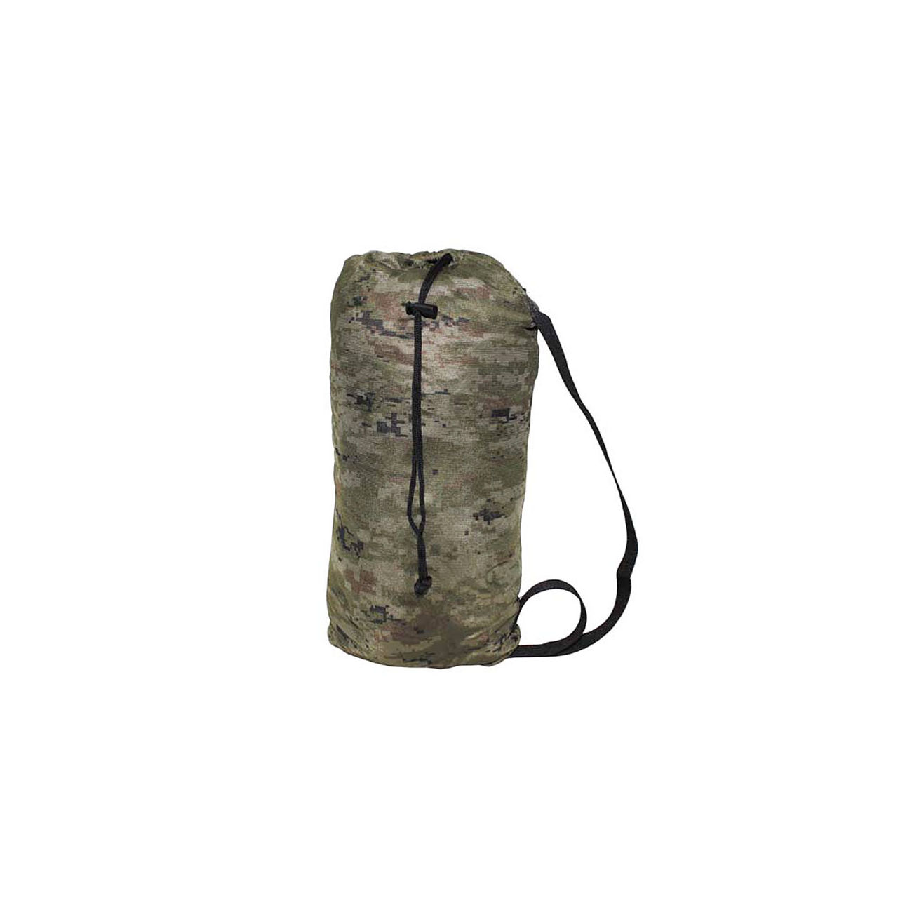 MFH Tarnparka Ghillie woodland Bild 1