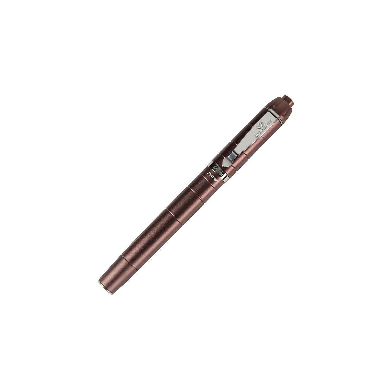 Olight P20 O'Pen Penlight Taschenlampe 180 Lumen braun