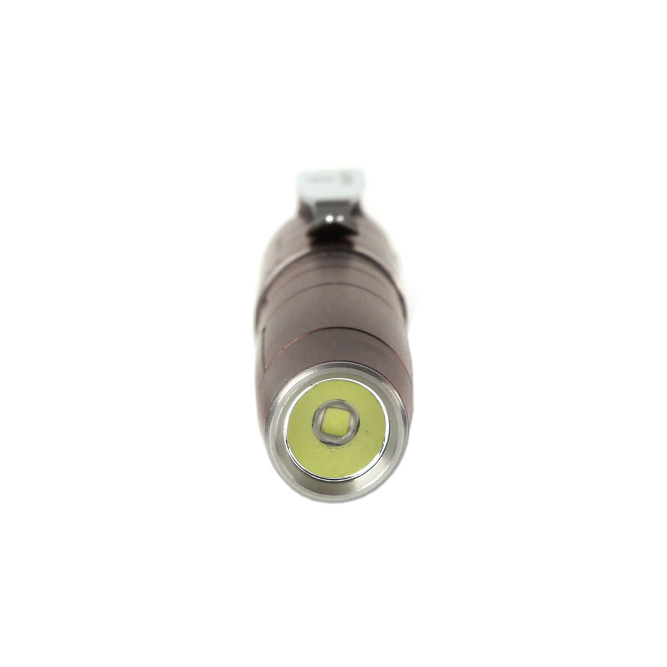 Olight P20 O'Pen Penlight Taschenlampe 180 Lumen braun Bild 1
