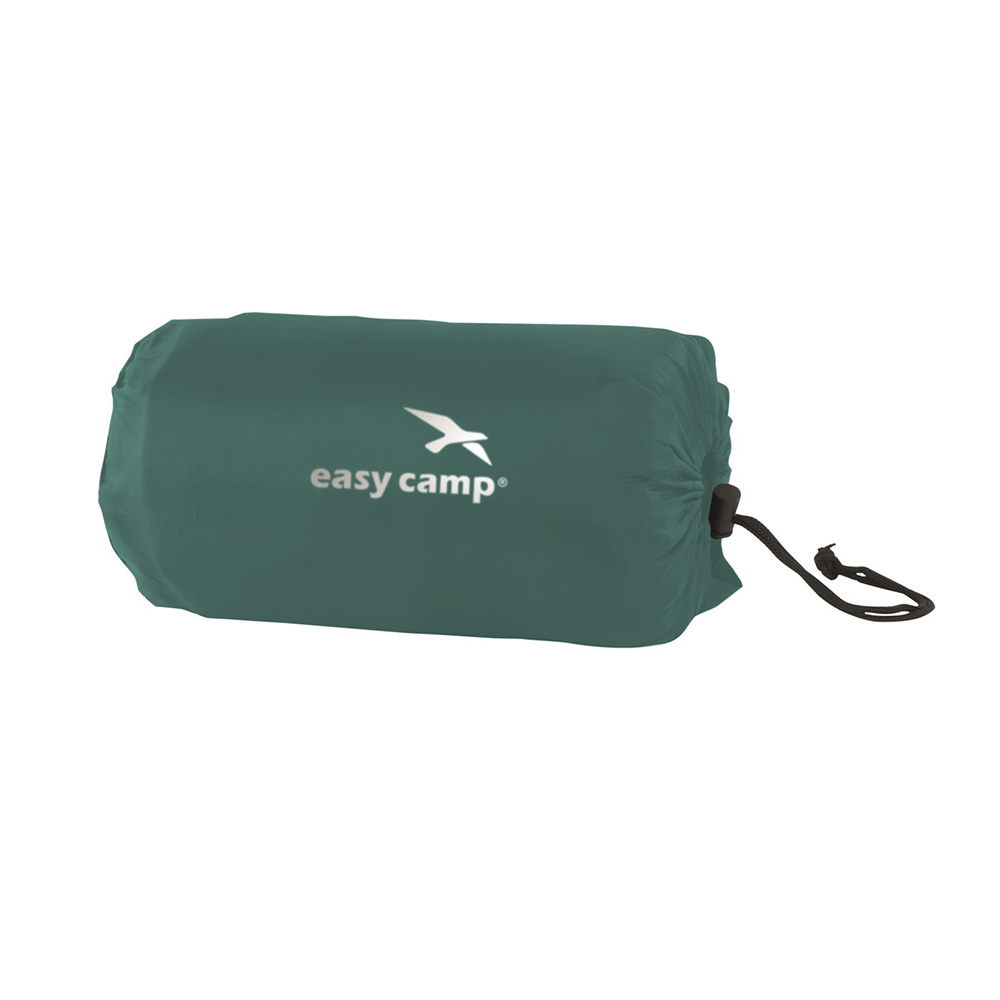 Easy Camp Isomatte Lite MatSingle 2.5 selbstaufblasend pacific blue Bild 1