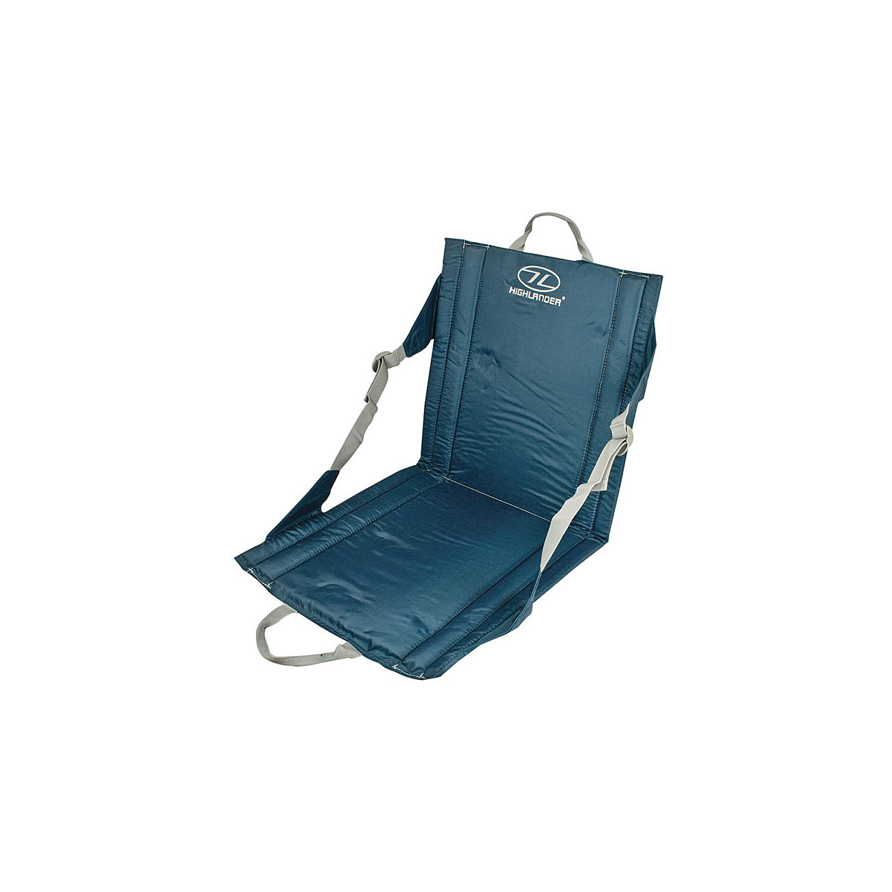 Highlander Outdoorsitz Sitzkissen mit Lehne Kotte & Zeller