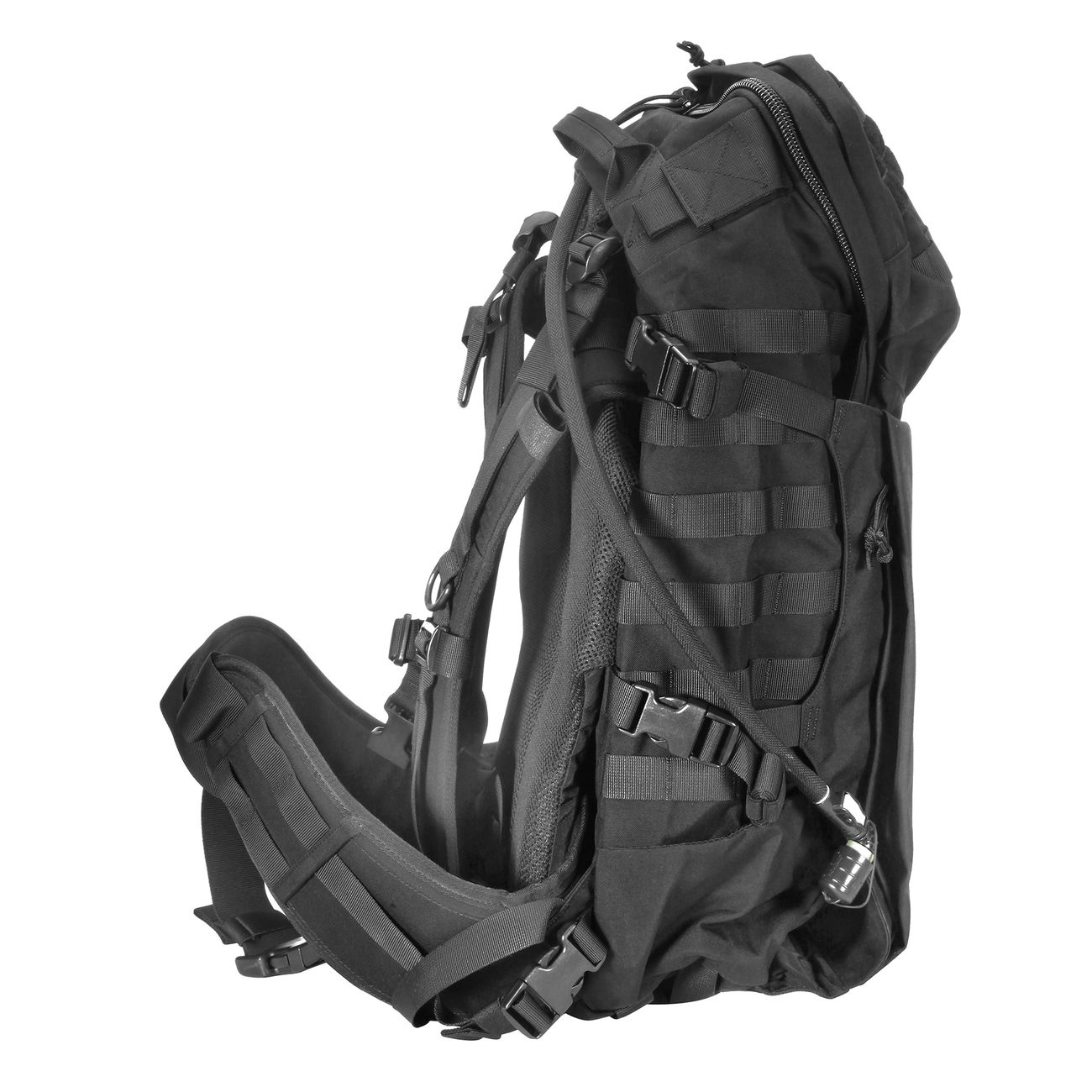 Source Tactical Gear Trinkrucksack Double D45 L schwarz Bild 1