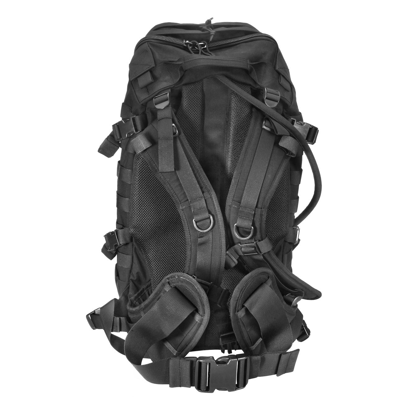 Source Tactical Gear Trinkrucksack Double D45 L schwarz Bild 1