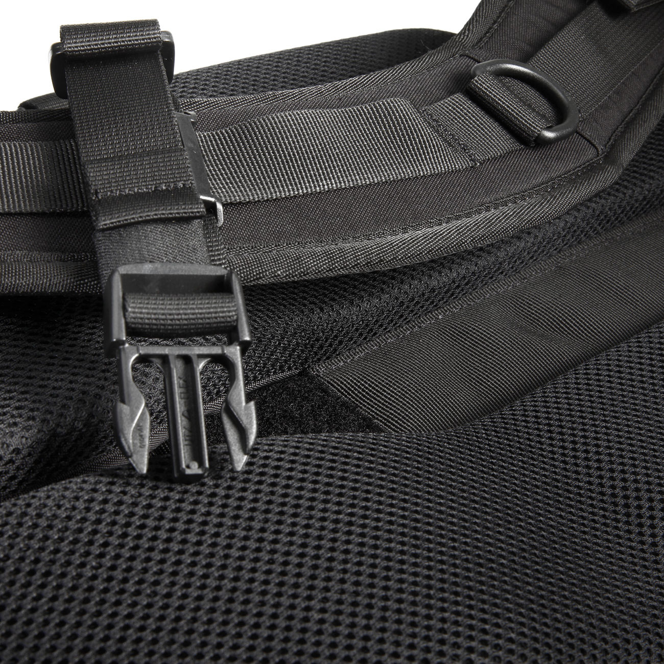 Source Tactical Gear Trinkrucksack Double D45 L schwarz Bild 1