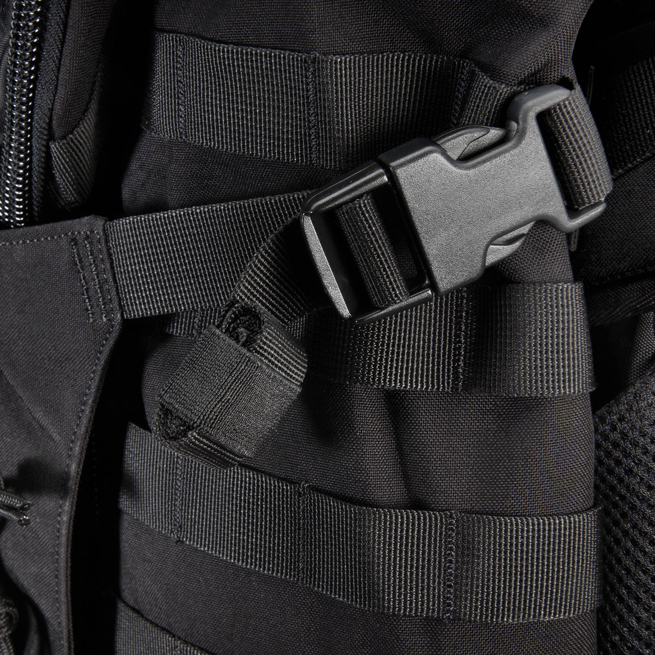 Source Tactical Gear Trinkrucksack Double D45 L schwarz Bild 1
