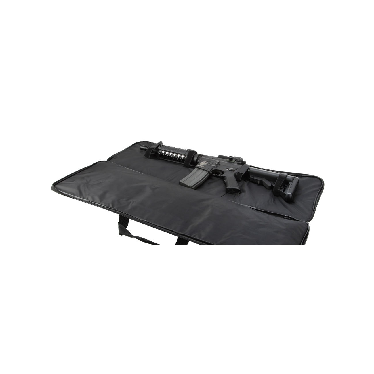 Echo1 34 Tactical Gun Bag Gewehr-Futteral schwarz Bild 1