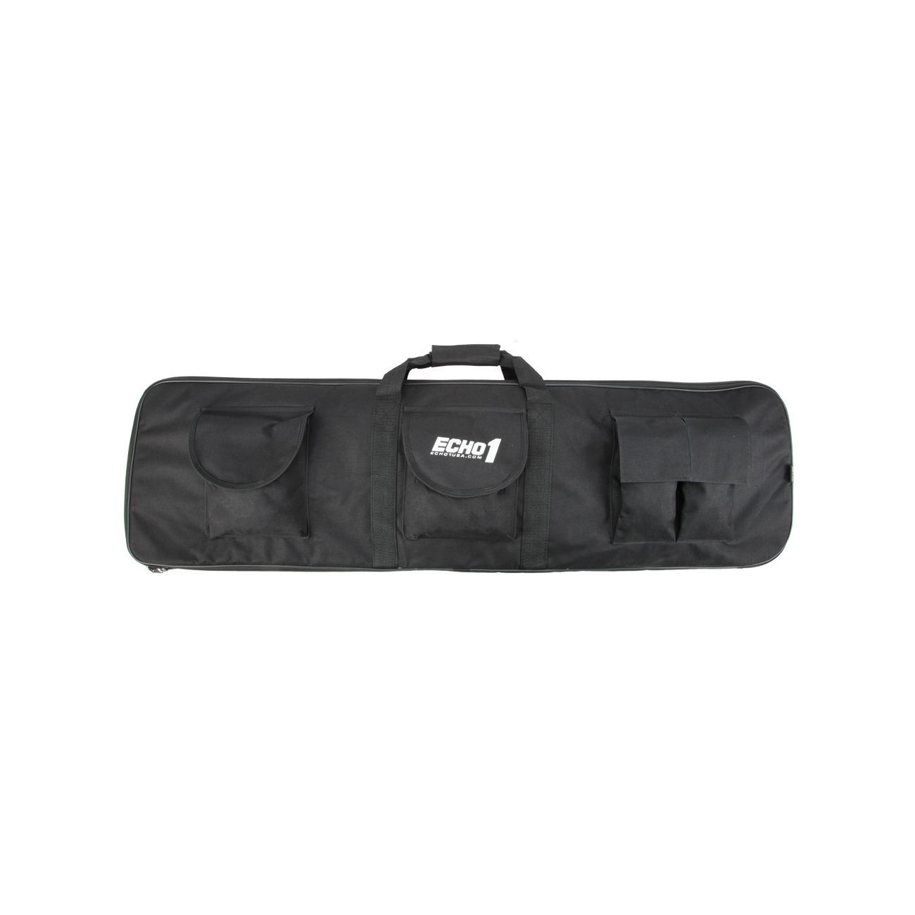 Echo1 41 Tactical Gun Bag Gewehr-Futteral schwarz