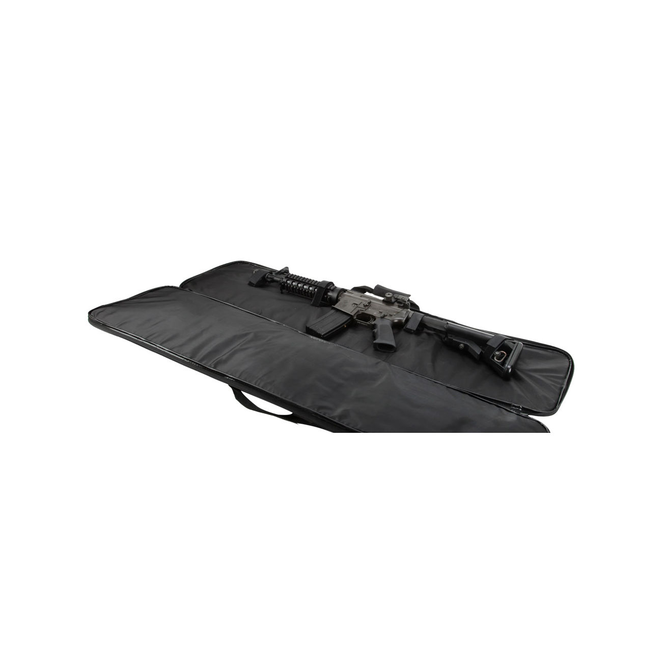 Echo1 41 Tactical Gun Bag Gewehr-Futteral schwarz Bild 1