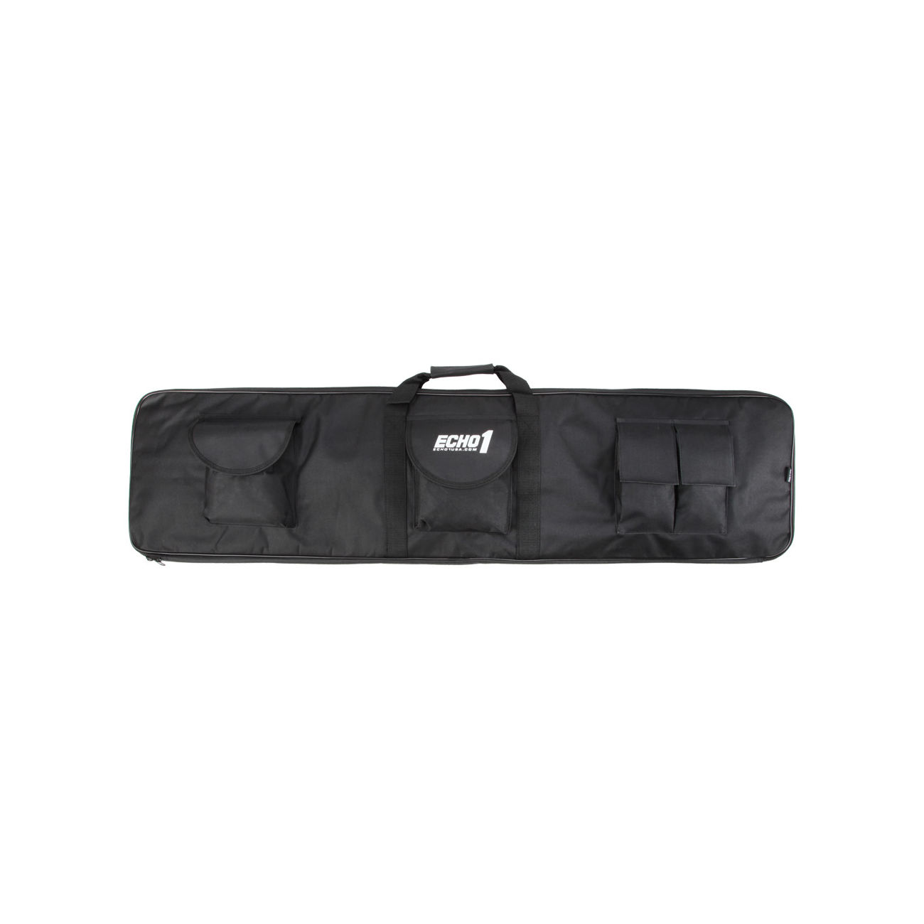 Echo1 47 Tactical Gun Bag Gewehr-Futteral schwarz