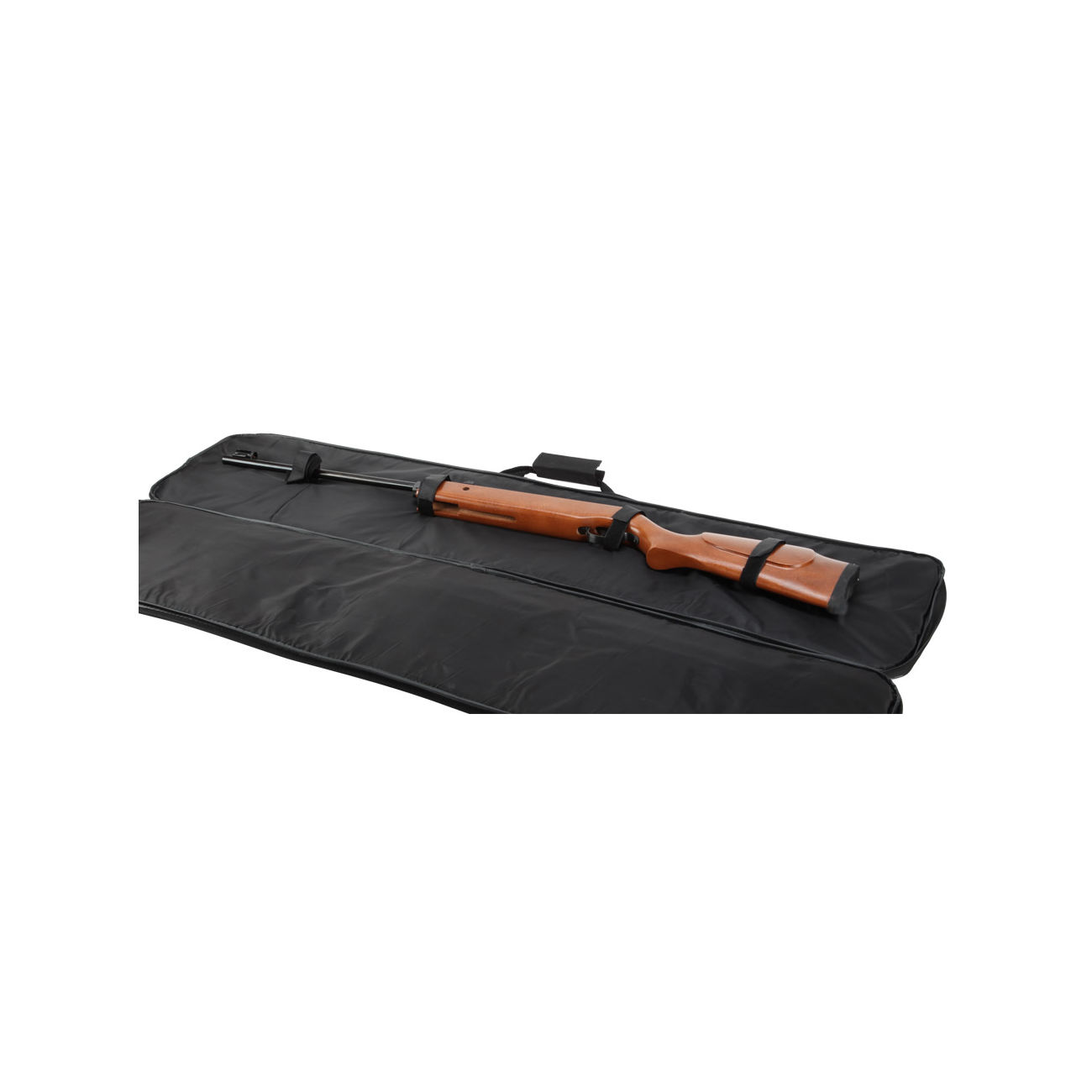 Echo1 47 Tactical Gun Bag Gewehr-Futteral schwarz Bild 1