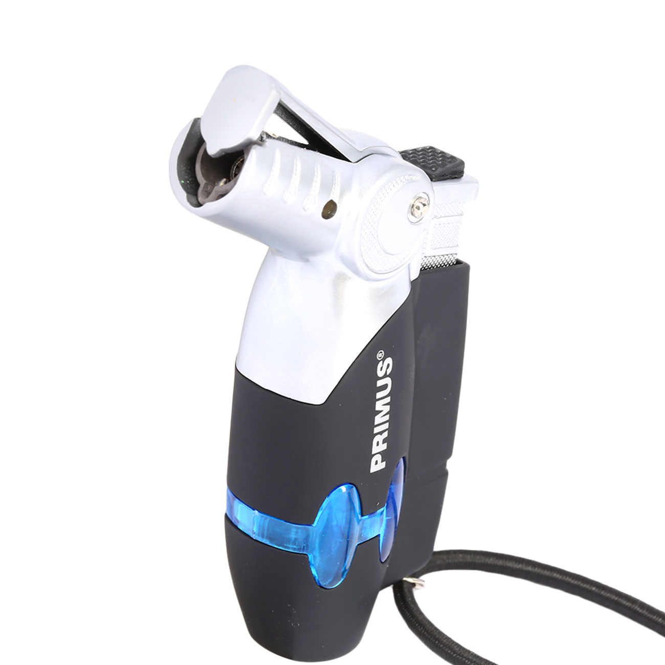 Primus Feuerzeug PowerLighter schwarz