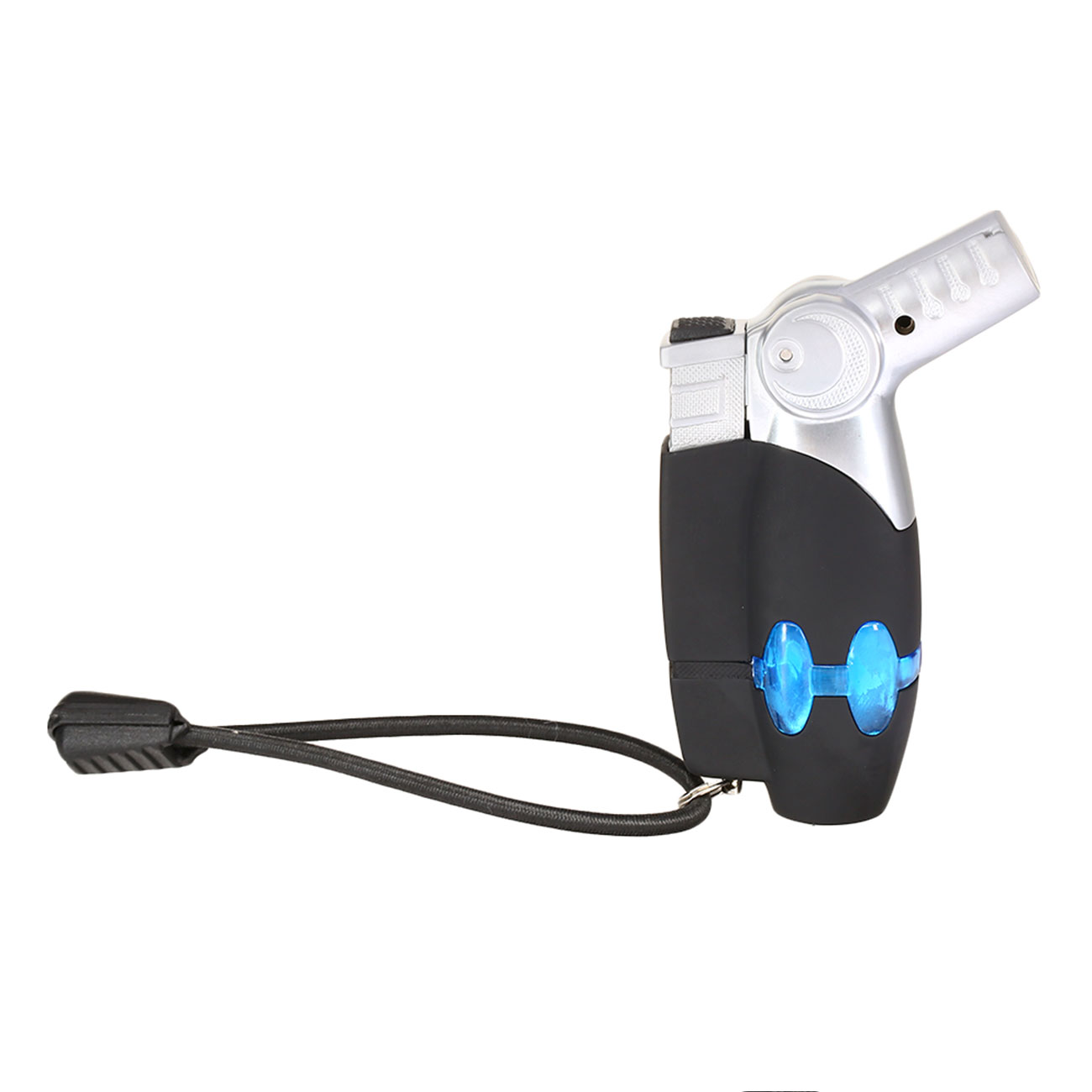 Primus Feuerzeug PowerLighter schwarz Bild 2