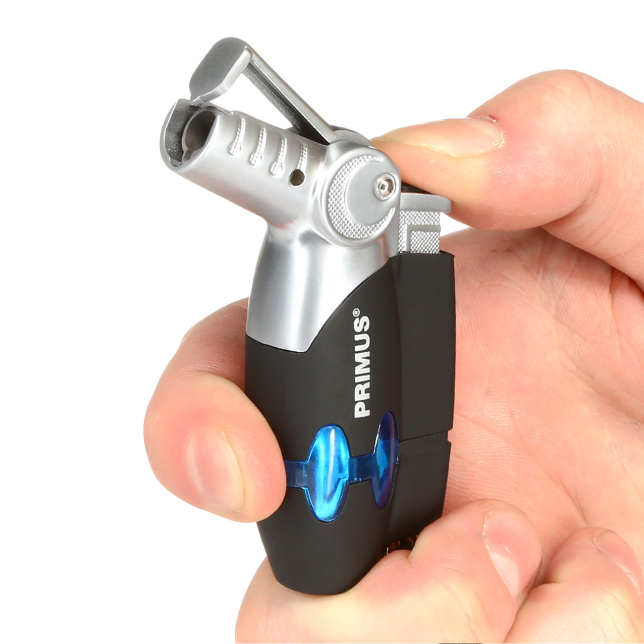 Primus Feuerzeug PowerLighter schwarz Bild 4