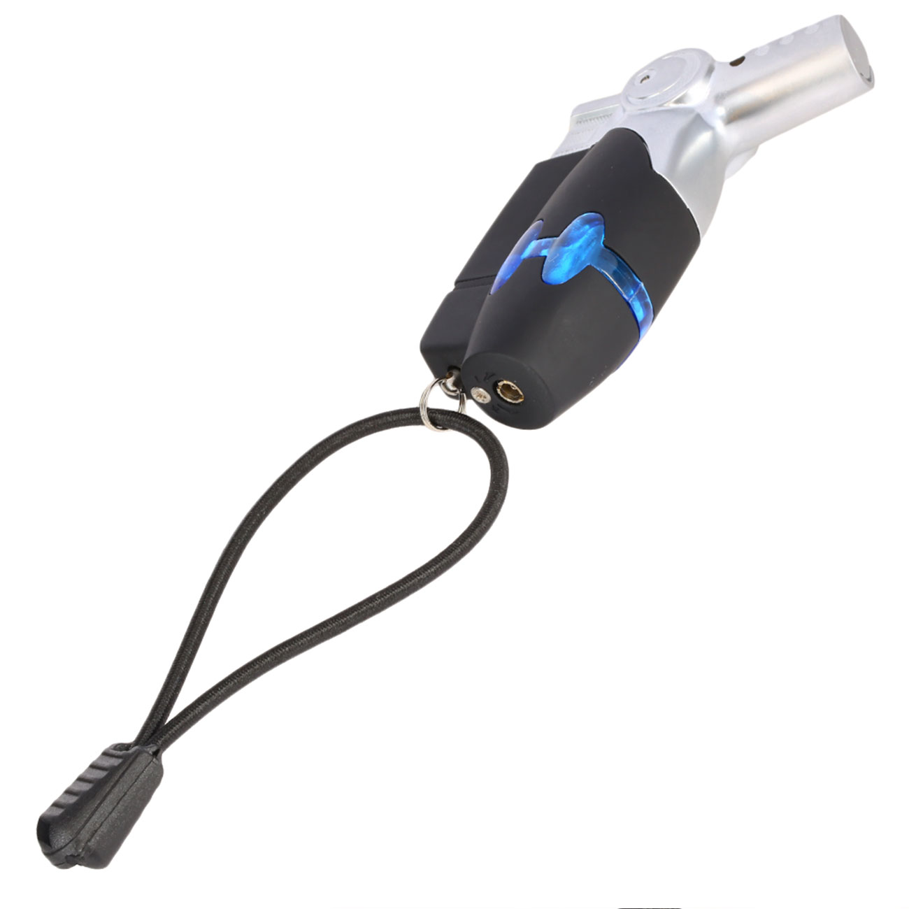 Primus Feuerzeug PowerLighter schwarz Bild 5