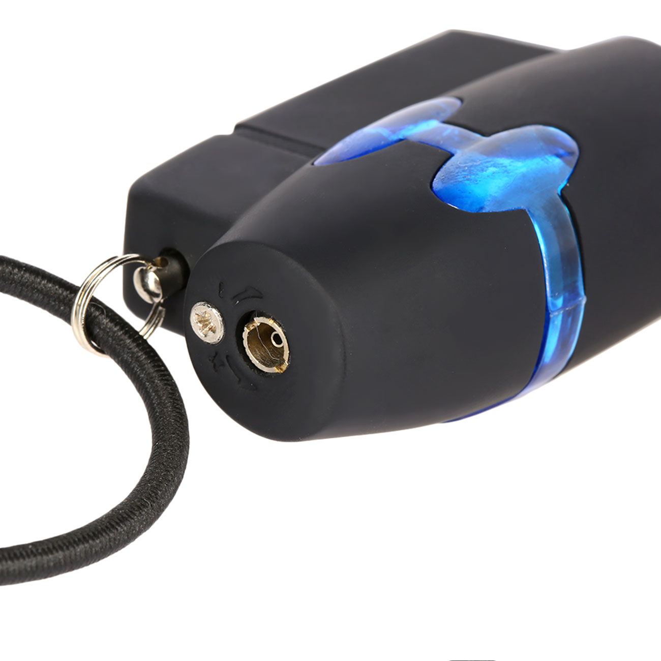 Primus Feuerzeug PowerLighter schwarz Bild 6