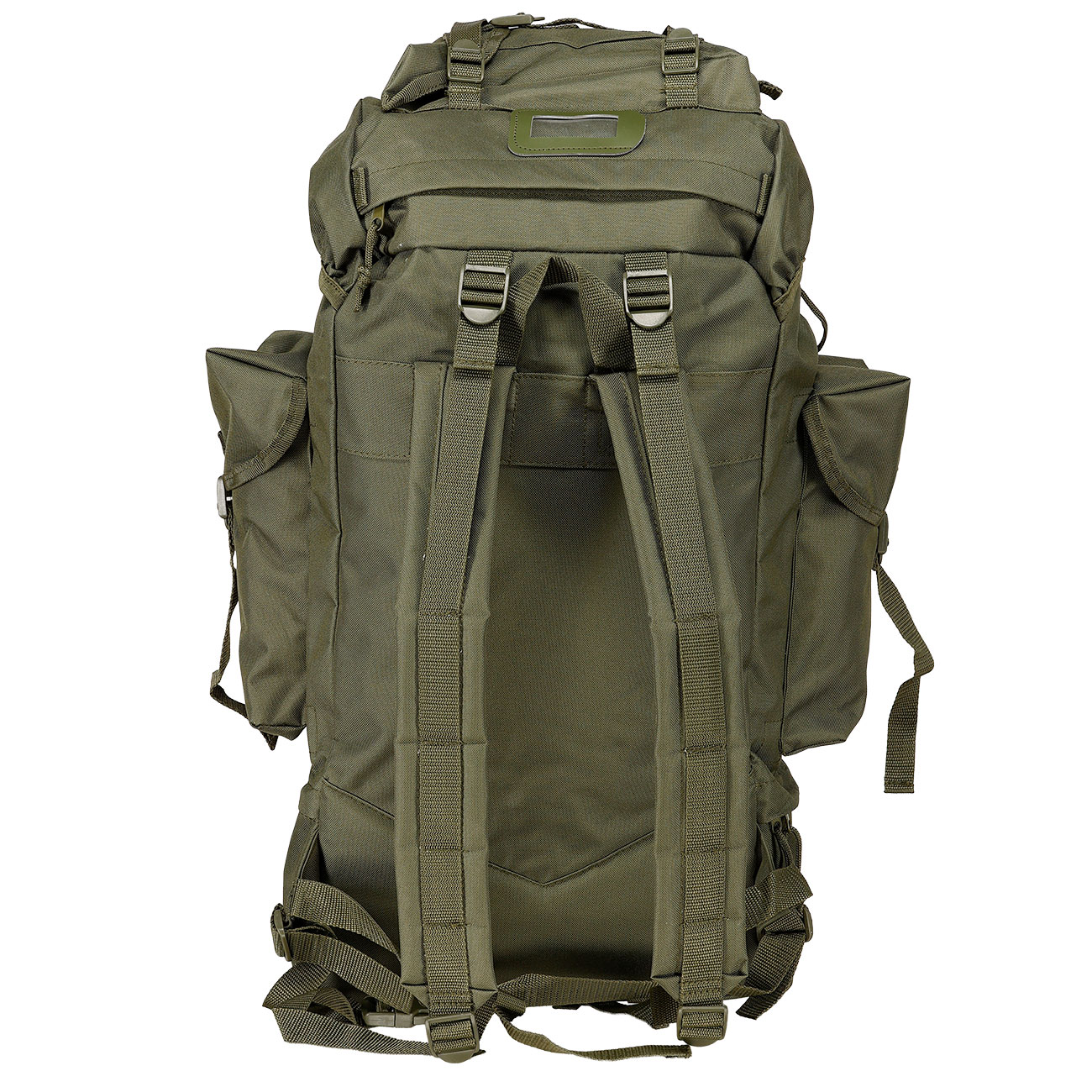 Brandit Kampfrucksack 65 Liter oliv Bild 7