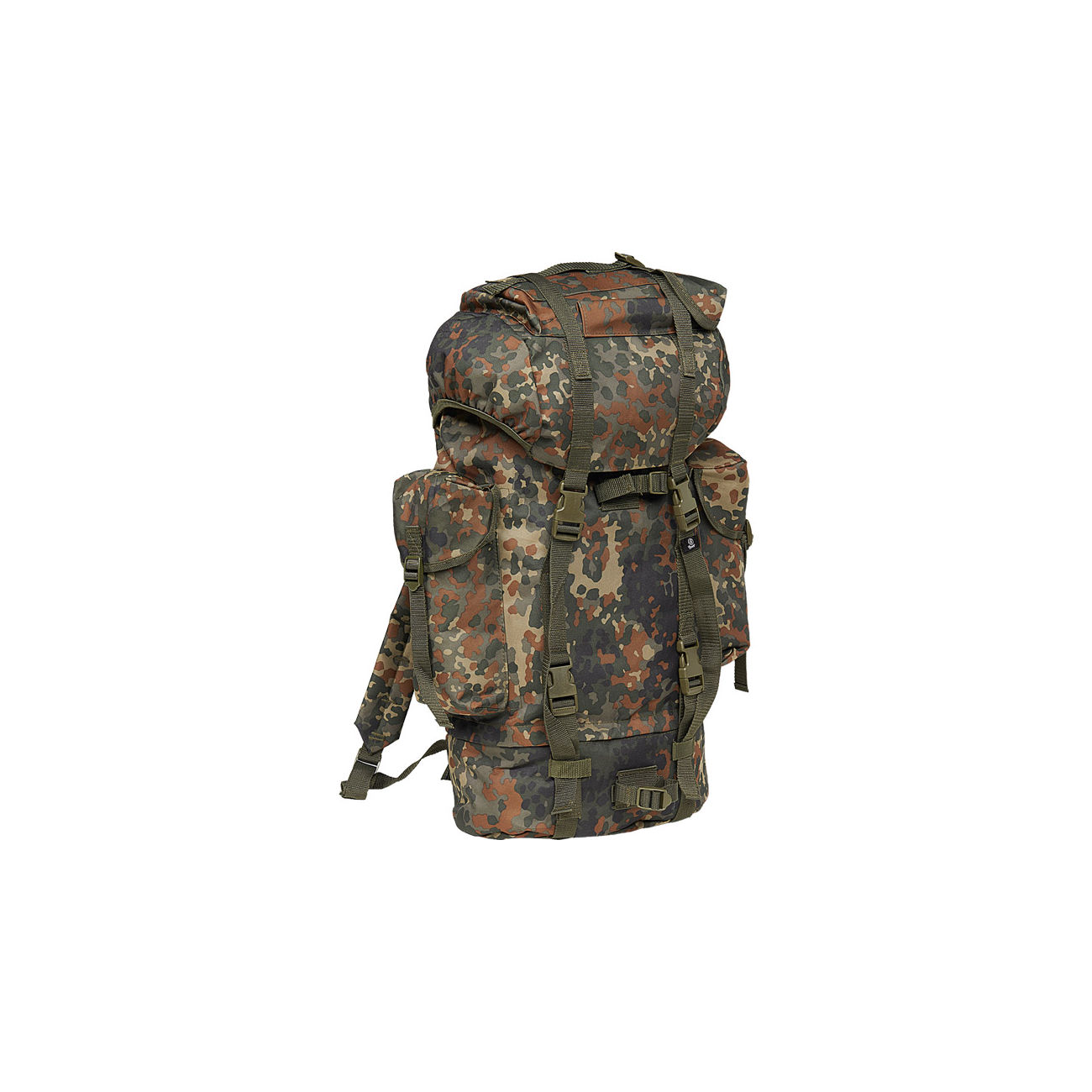 Brandit Kampfrucksack 65 Liter flecktarn