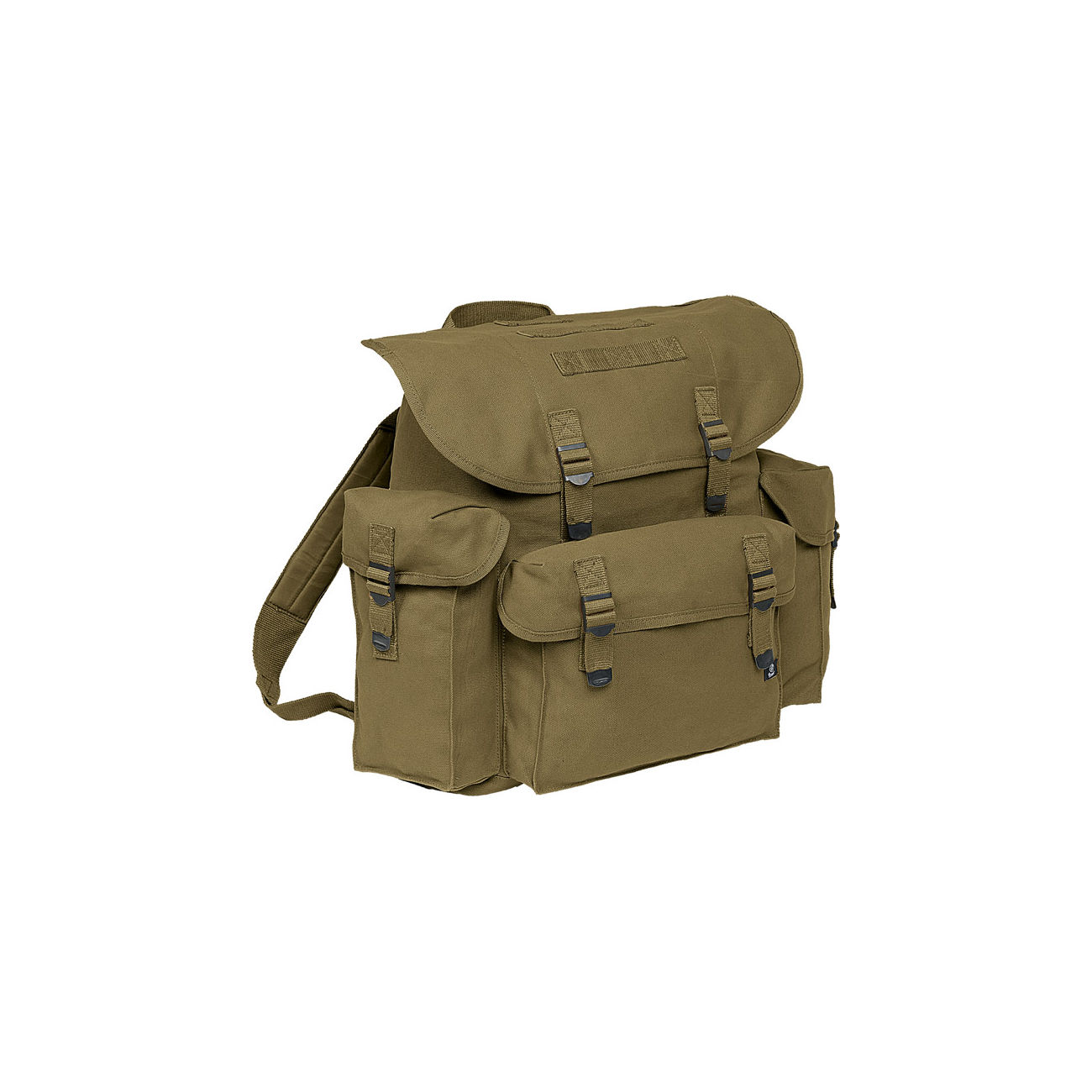 Brandit Jägerrucksack 8005 Rucksack Bundeswehr Militär 