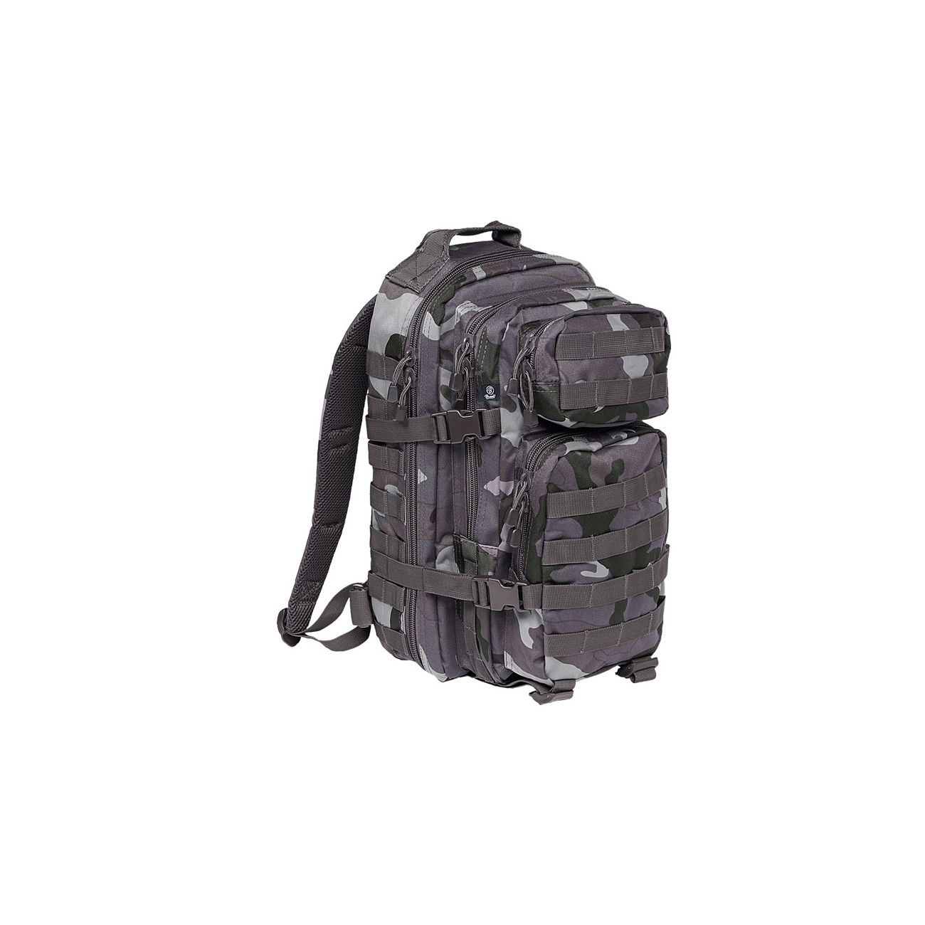 Brandit Rucksack US Cooper medium 25 L darkcamo