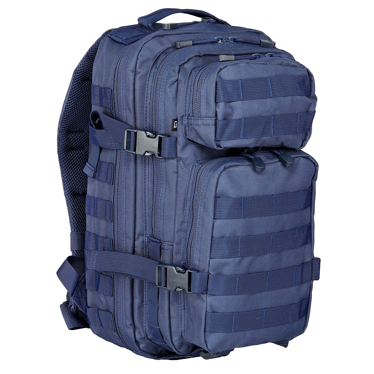 Brandit Rucksack Cooper medium 25 L navy