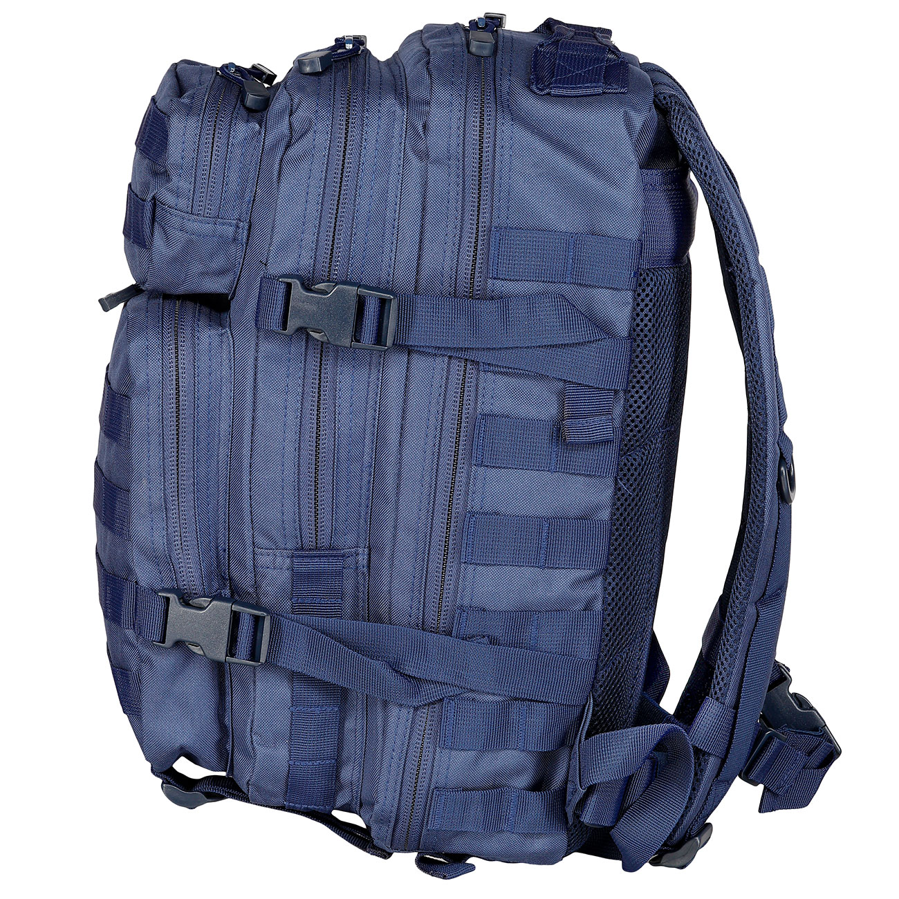 Brandit Rucksack Cooper medium 25 L navy Bild 2