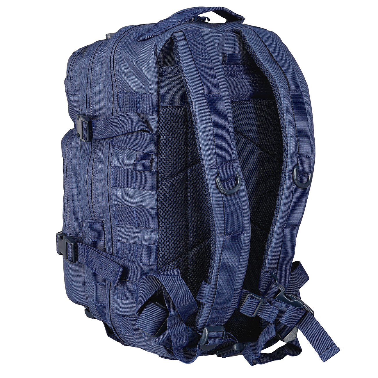 Brandit Rucksack Cooper medium 25 L navy Bild 3