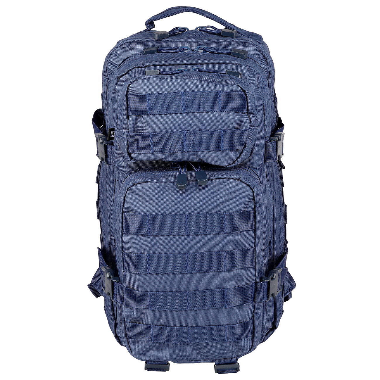 Brandit Rucksack Cooper medium 25 L navy Bild 6