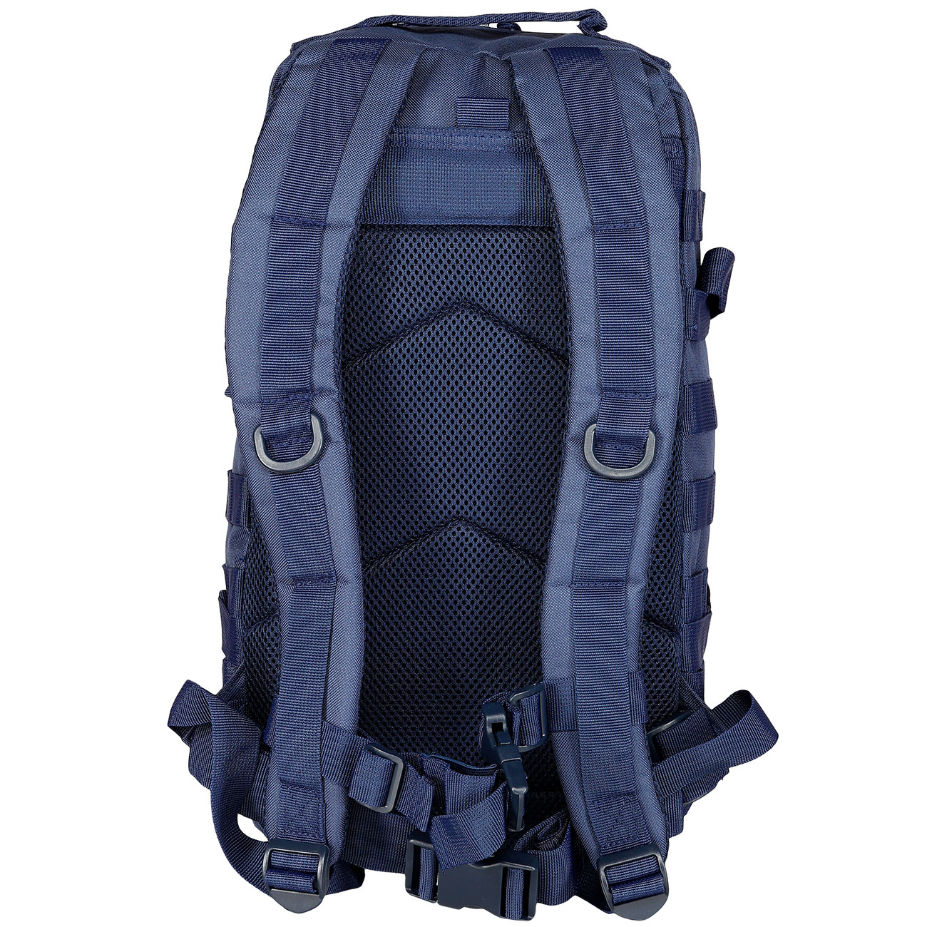 Brandit Rucksack Cooper medium 25 L navy Bild 7