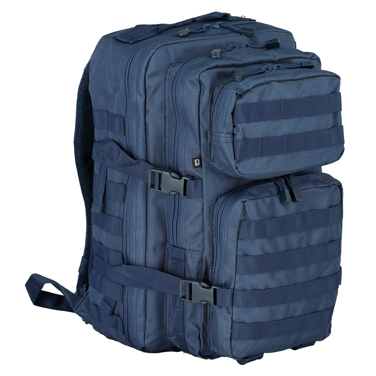 Brandit Rucksack Cooper 40 Liter Large navy