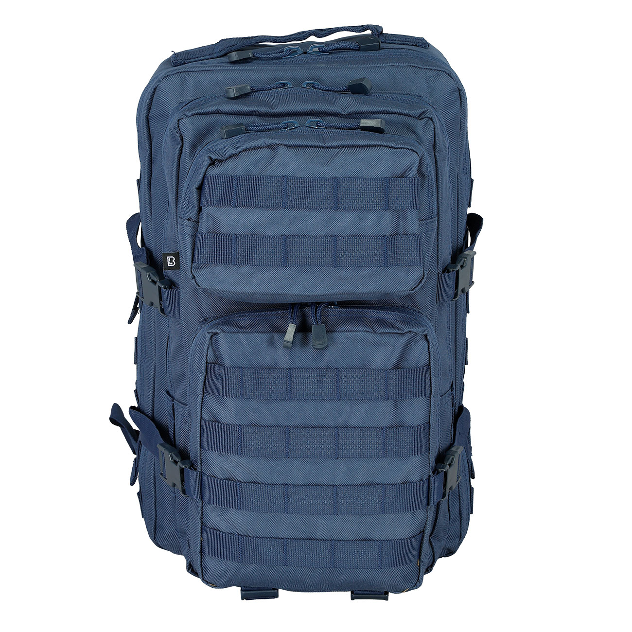 Brandit Rucksack Cooper 40 Liter Large navy Bild 1