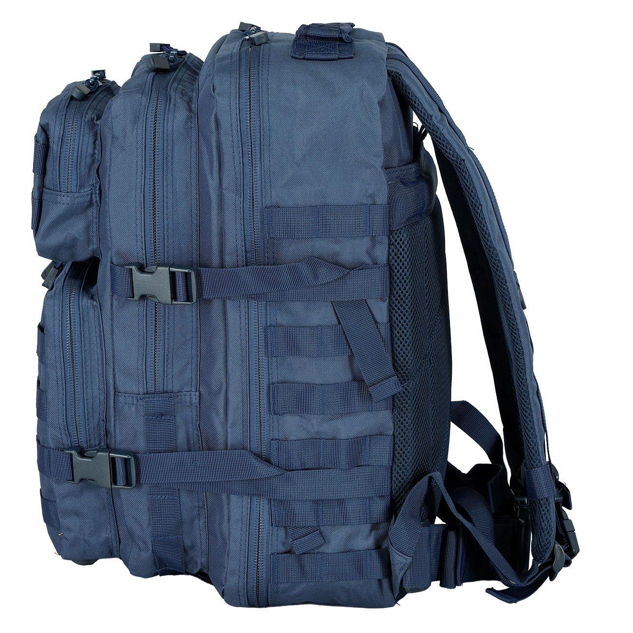 Brandit Rucksack Cooper 40 Liter Large navy Bild 3